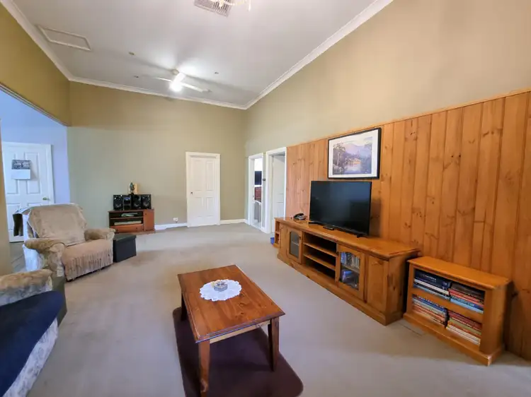 Fifth view of Homely house listing, 8-10 River Street, Quambatook VIC 3540