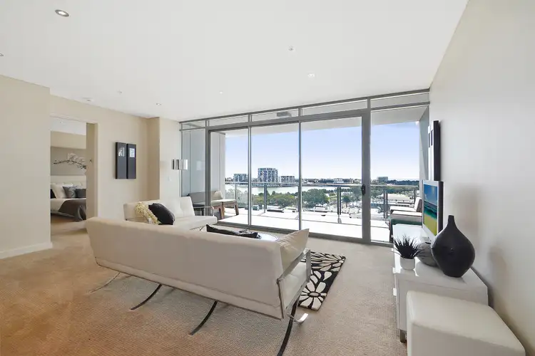 26/1 Barracks Lane, Mandurah WA 6210