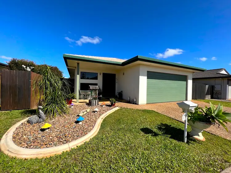 3 Sommerset Drive, Atherton QLD 4883
