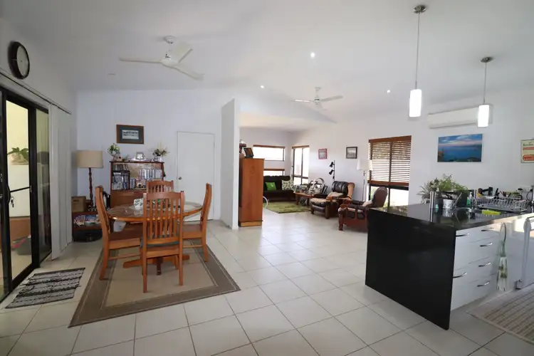 Second view of Homely house listing, 3 Sommerset Drive, Atherton QLD 4883