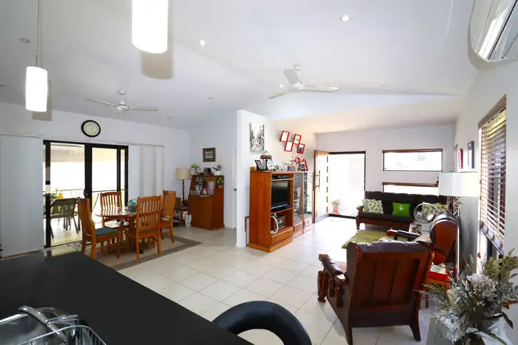 Third view of Homely house listing, 3 Sommerset Drive, Atherton QLD 4883