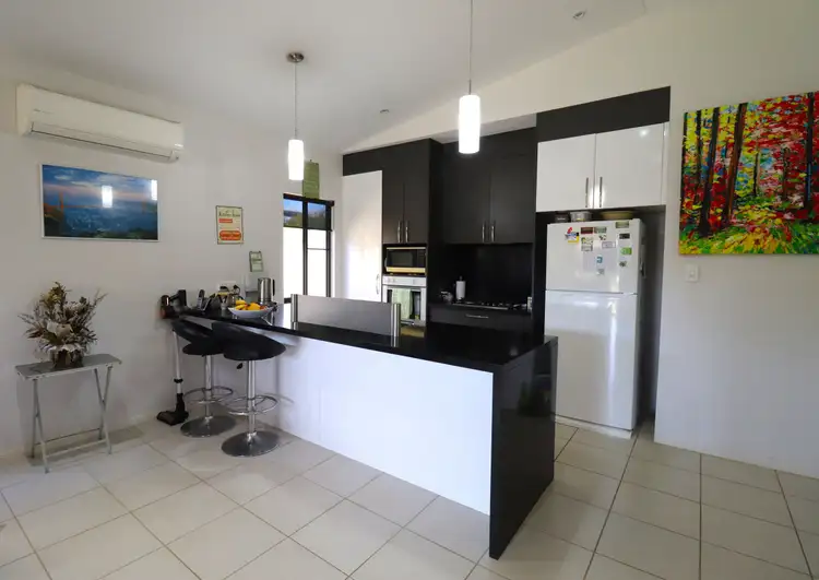 Fifth view of Homely house listing, 3 Sommerset Drive, Atherton QLD 4883