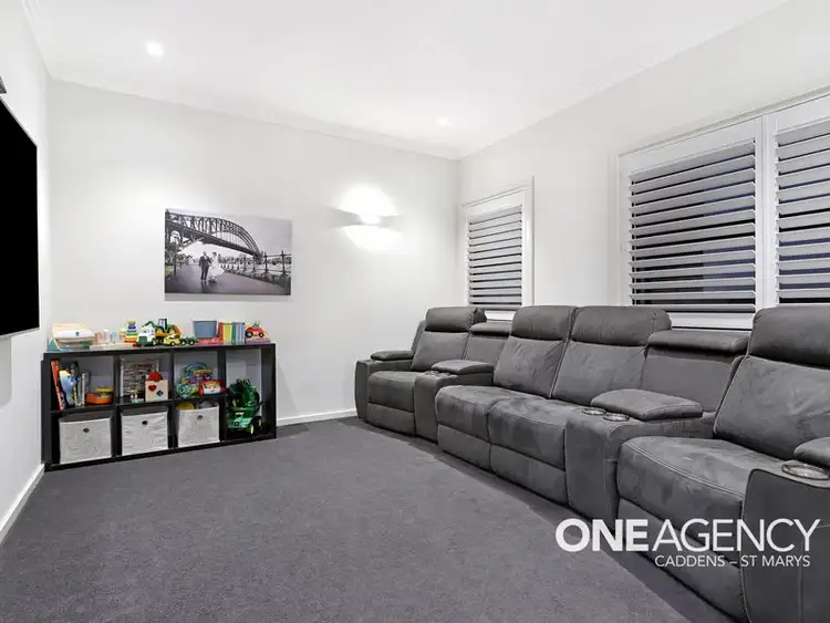 Sixth view of Homely house listing, 31 Delaware Avenue, Caddens NSW 2747