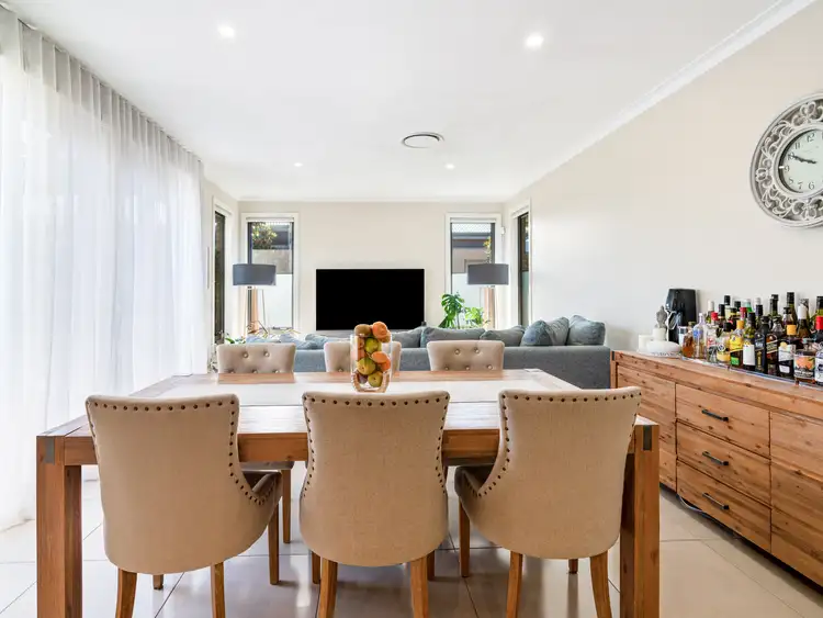 Third view of Homely unit listing, 5/14 Yarrow Close, Middle Ridge QLD 4350