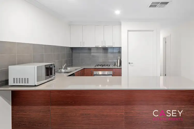 Third view of Homely house listing, 5 Freshman Avenue, Clyde VIC 3978
