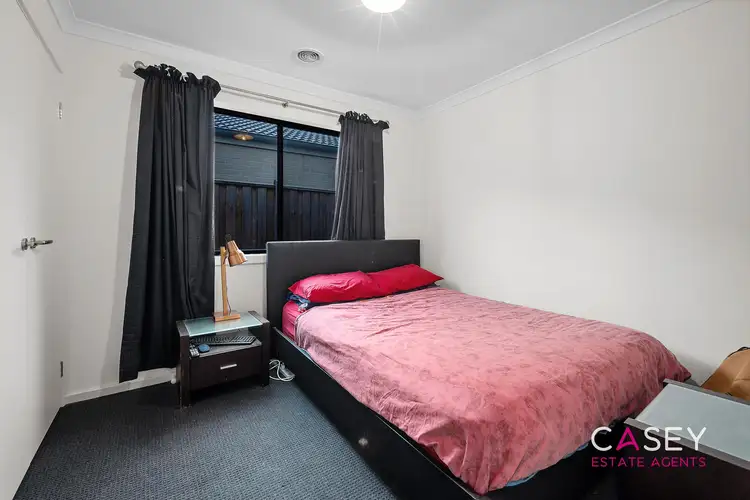 Sixth view of Homely house listing, 5 Freshman Avenue, Clyde VIC 3978