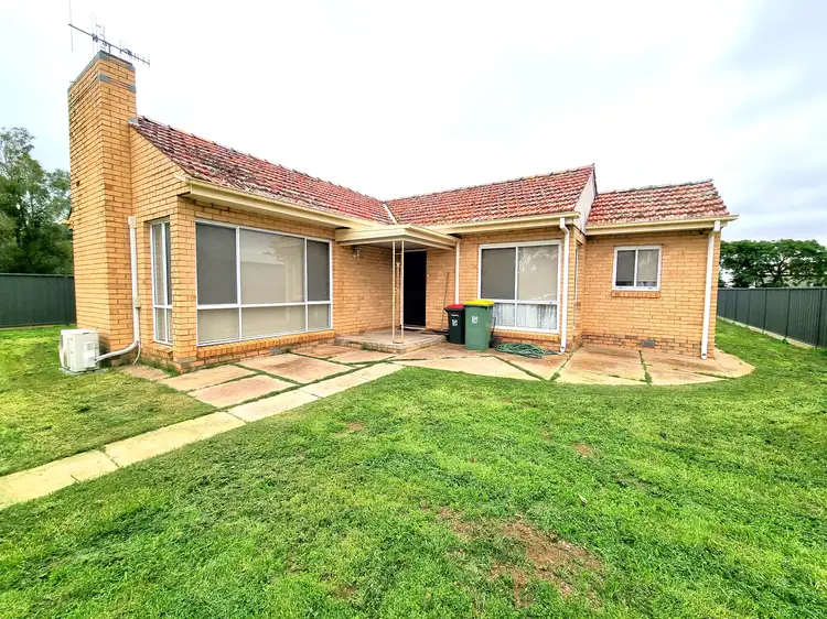 Main view of Homely house listing, 8 View Street, Lalbert VIC 3542
