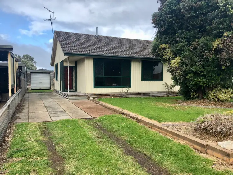 Main view of Homely house listing, 25 Francis Street, Portland VIC 3305