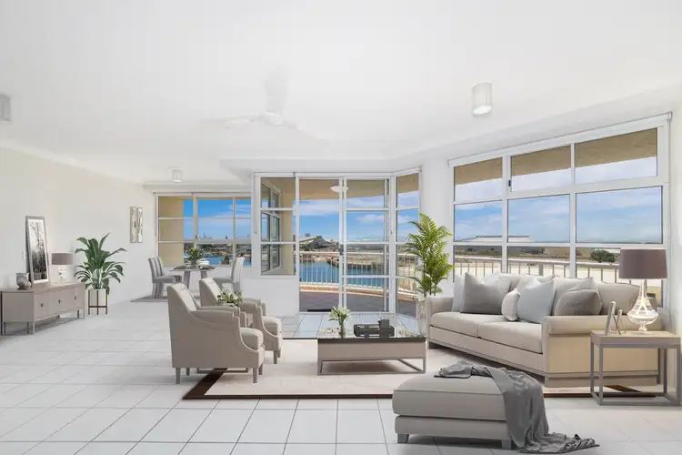 7D/3 - 7 THE STRAND, Townsville City QLD 4810