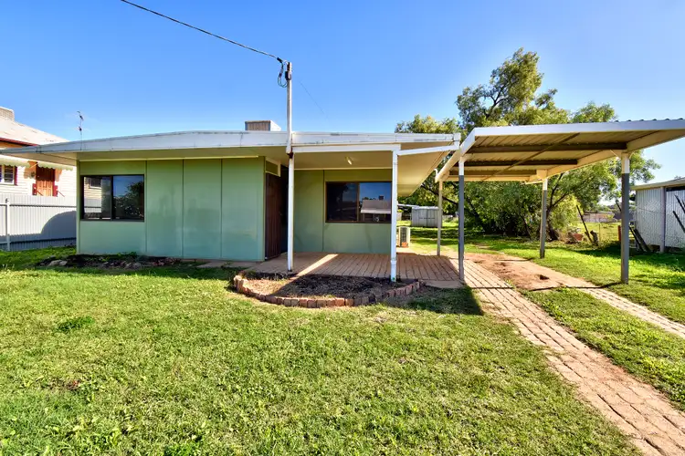 91 Cassowary Street, Longreach QLD 4730