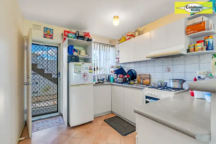Fifth view of Homely apartment listing, 19/59 King George Street, Victoria Park WA 6100