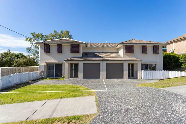 3/4 Gibbs Street, Churchill QLD 4305
