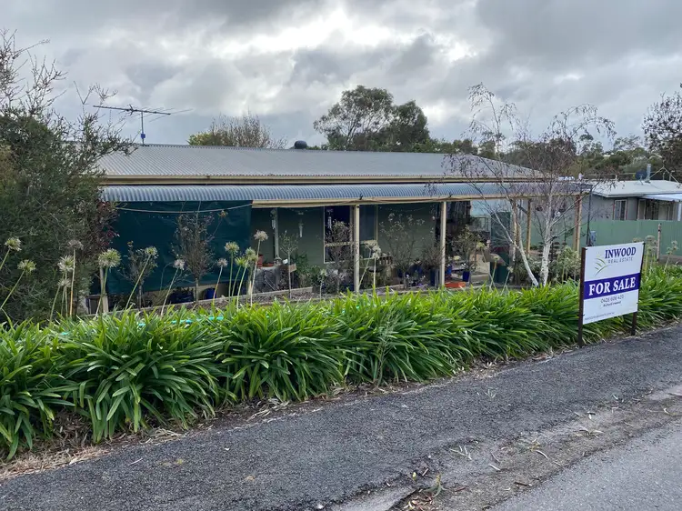 Main view of Homely house listing, 8-10 Angas Street, Springton SA 5235