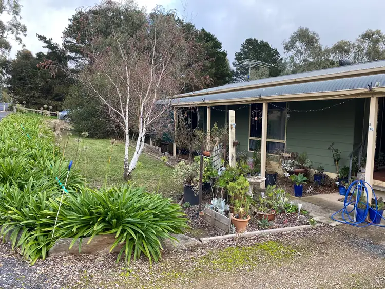 Fourth view of Homely house listing, 8-10 Angas Street, Springton SA 5235