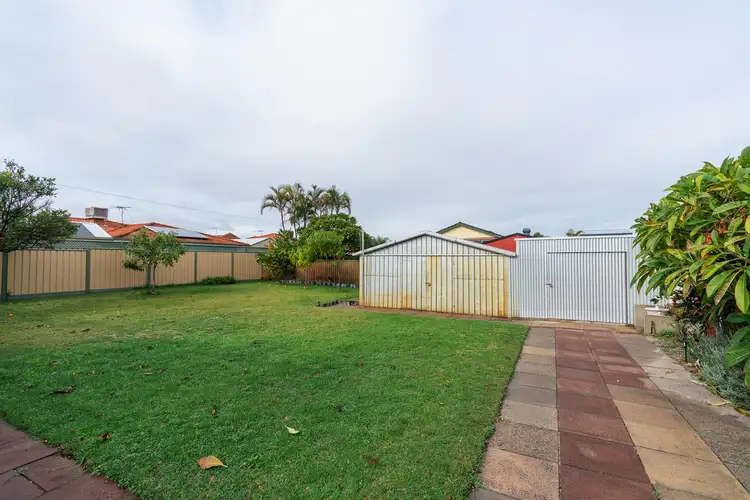 Second view of Homely house listing, 101 Barbican Street East, Riverton WA 6148
