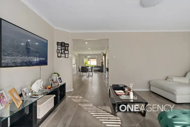 Third view of Homely house listing, 106 Fairway Drive, Sanctuary Point NSW 2540