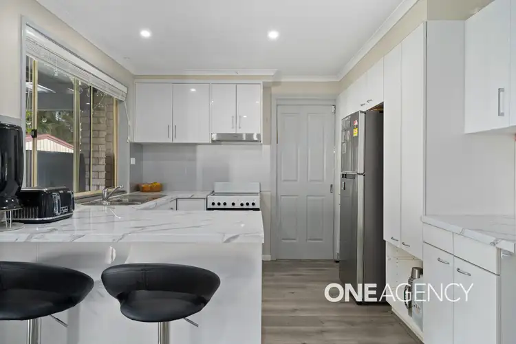 Fifth view of Homely house listing, 106 Fairway Drive, Sanctuary Point NSW 2540