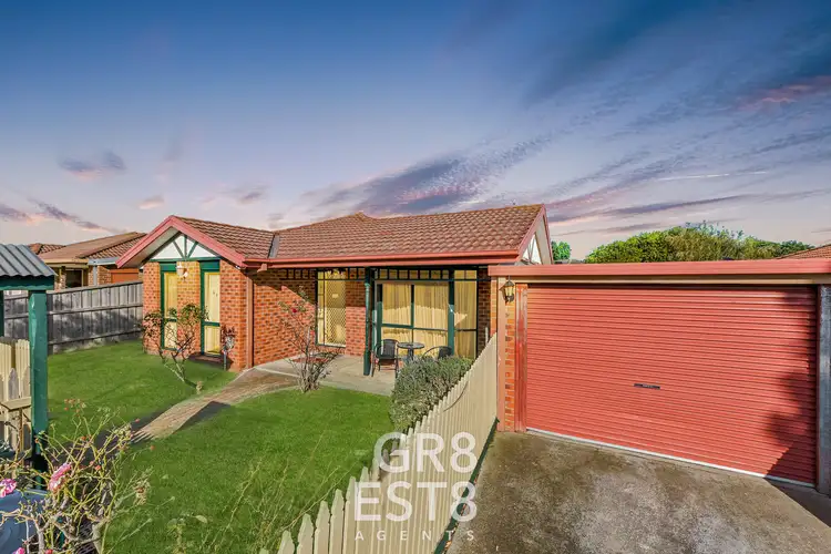 73 Raisell Road, Cranbourne West VIC 3977