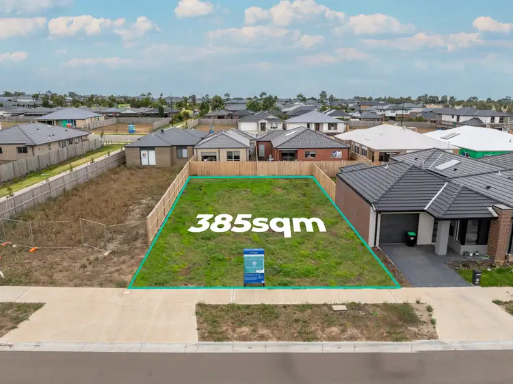 Main view of Homely land listing, 11 Violetta Blvd, Diggers Rest VIC 3427