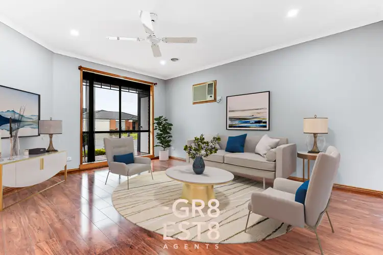 Second view of Homely house listing, 19 GEEBUNG ROAD, Cranbourne West VIC 3977