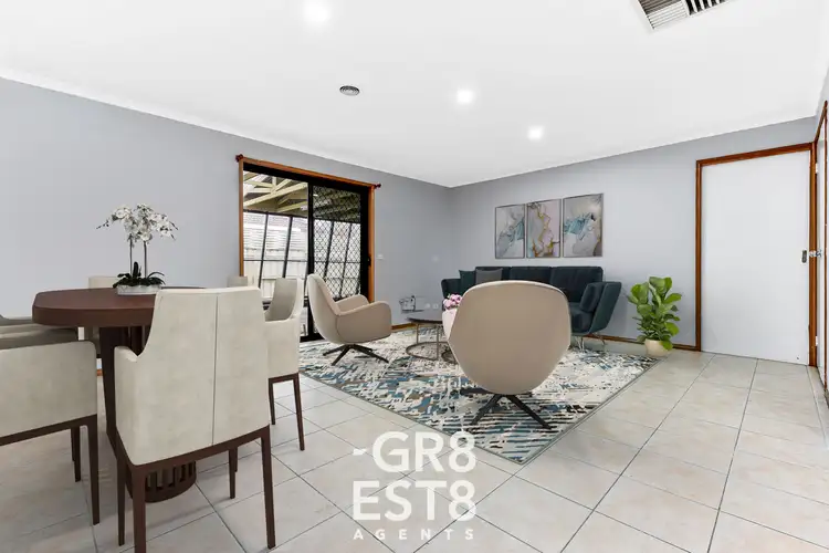 Fourth view of Homely house listing, 19 GEEBUNG ROAD, Cranbourne West VIC 3977