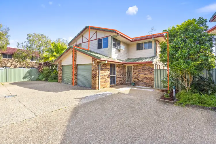4/3 Maranta Street, Elanora QLD 4221