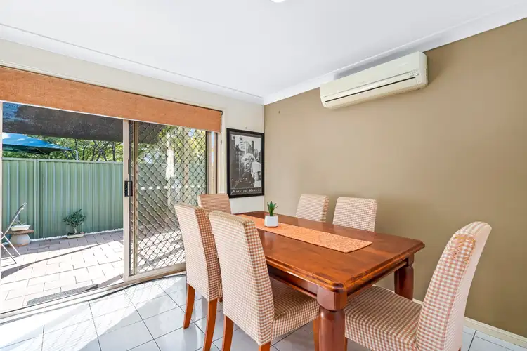 Sixth view of Homely townhouse listing, 4/3 Maranta Street, Elanora QLD 4221
