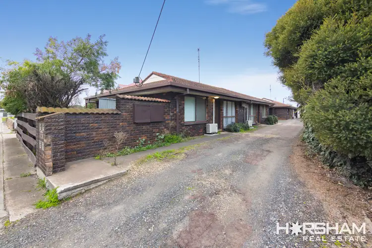 17A Stawell Road, Horsham VIC 3400