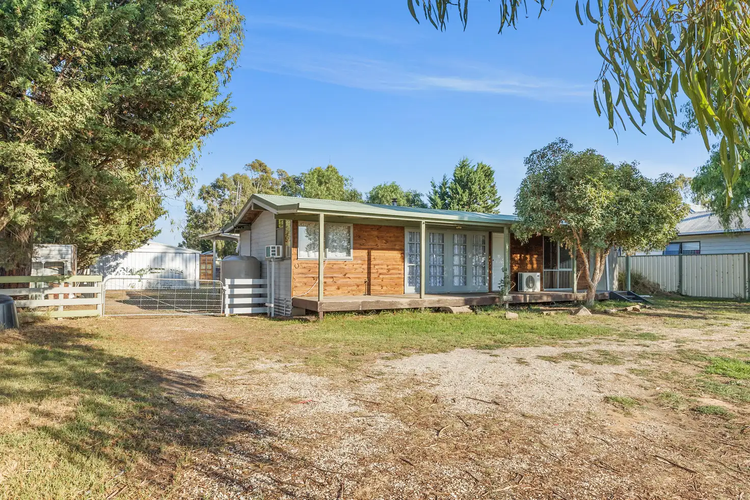 Main view of Homely house listing, 24 Gillespie Street, Tabilk VIC 3607