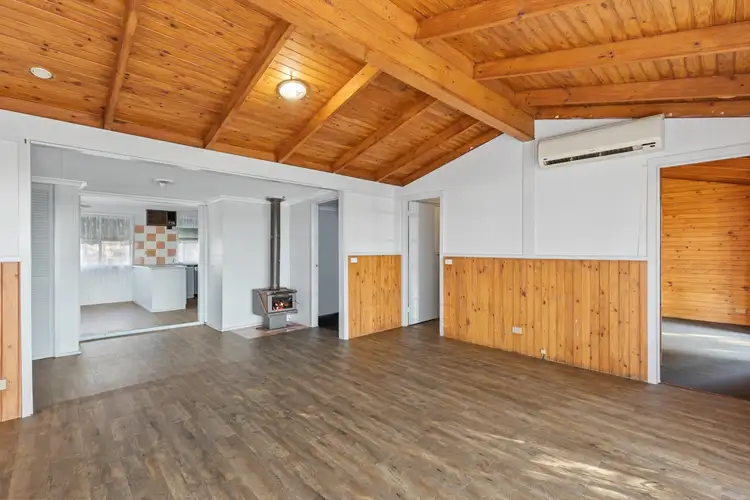 Third view of Homely house listing, 24 Gillespie Street, Tabilk VIC 3607