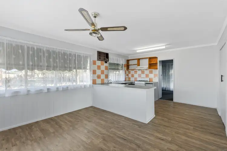 Fifth view of Homely house listing, 24 Gillespie Street, Tabilk VIC 3607