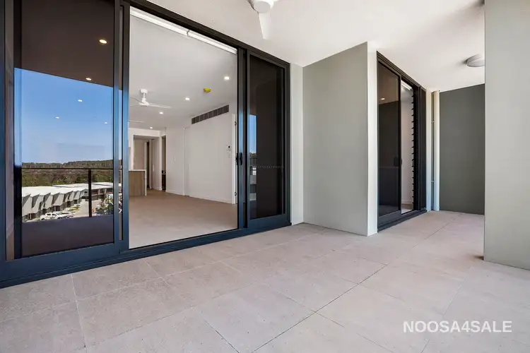 Main view of Homely apartment listing, 223/1 Alba Close, Noosa Heads QLD 4567
