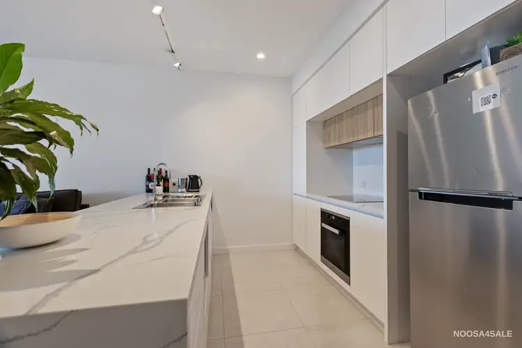 Third view of Homely apartment listing, 223/1 Alba Close, Noosa Heads QLD 4567