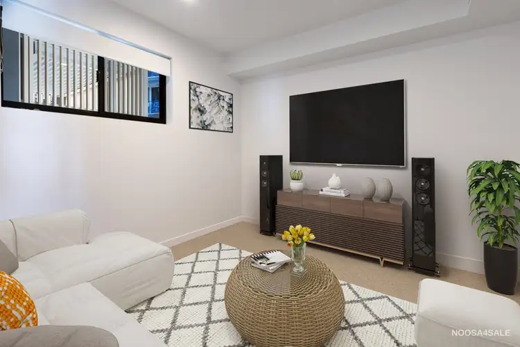 Fifth view of Homely apartment listing, 223/1 Alba Close, Noosa Heads QLD 4567