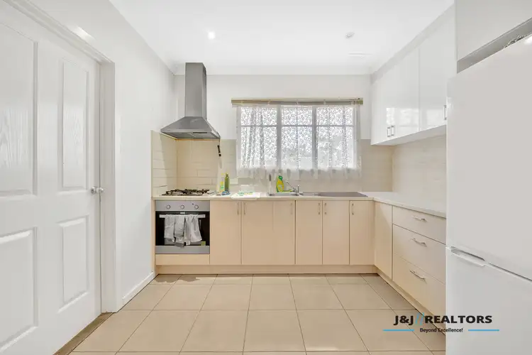 Fifth view of Homely house listing, 20 Lilly Pilly Avenue, Doveton VIC 3177