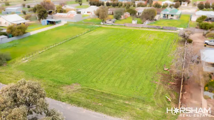 11 & Lot 14 Newry Street, Watchem VIC 3482