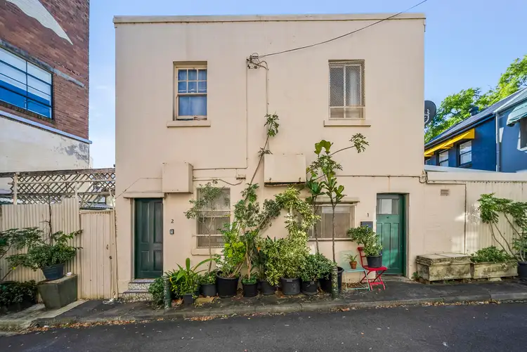 2 Little Collins Street, Surry Hills NSW 2010