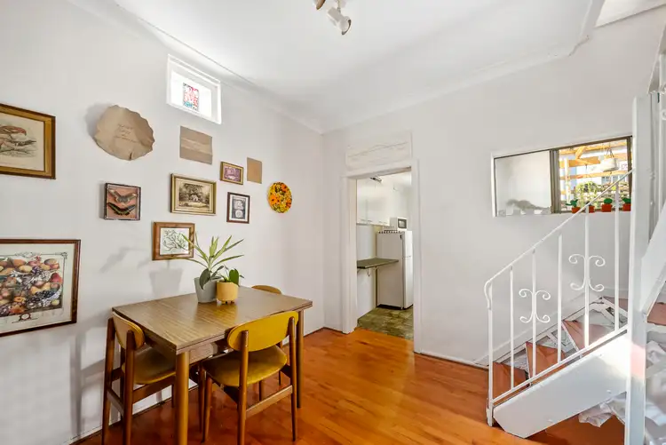 1 Little Collins Street, Surry Hills NSW 2010