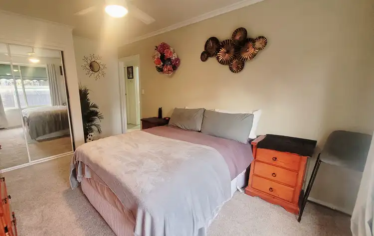 Second view of Homely unit listing, 5/7-11 Henry Street, St Albans VIC 3021