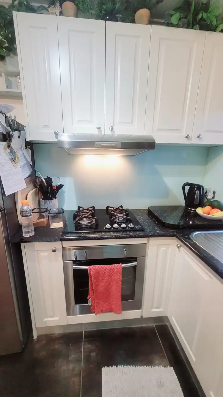 Fifth view of Homely unit listing, 5/7-11 Henry Street, St Albans VIC 3021