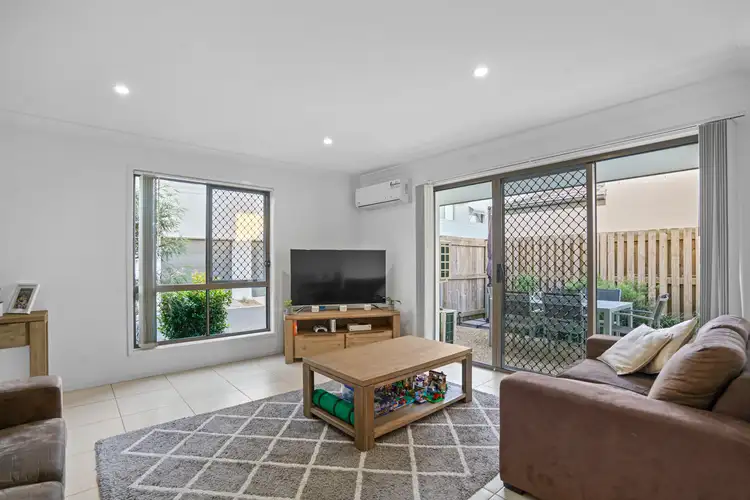 Third view of Homely townhouse listing, 64/26 Yaun Street, Coomera QLD 4209