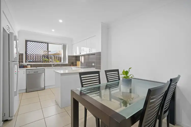 Fourth view of Homely townhouse listing, 64/26 Yaun Street, Coomera QLD 4209
