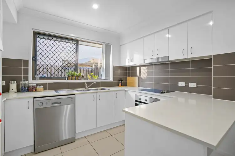 Fifth view of Homely townhouse listing, 64/26 Yaun Street, Coomera QLD 4209