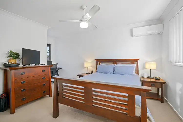 Sixth view of Homely townhouse listing, 64/26 Yaun Street, Coomera QLD 4209