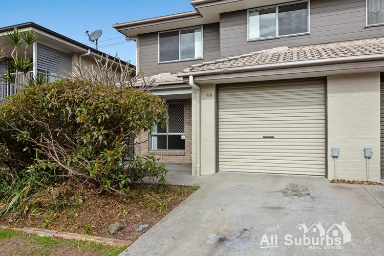 44/21-29 Second Avenue, Marsden QLD 4132