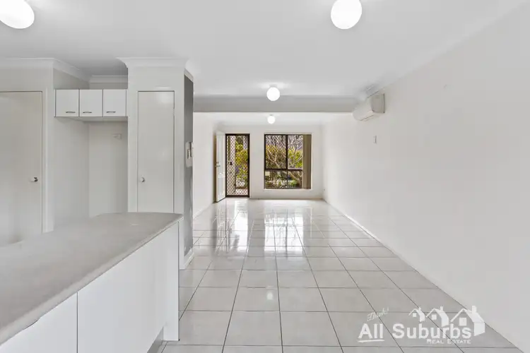 Second view of Homely townhouse listing, 44/21-29 Second Avenue, Marsden QLD 4132