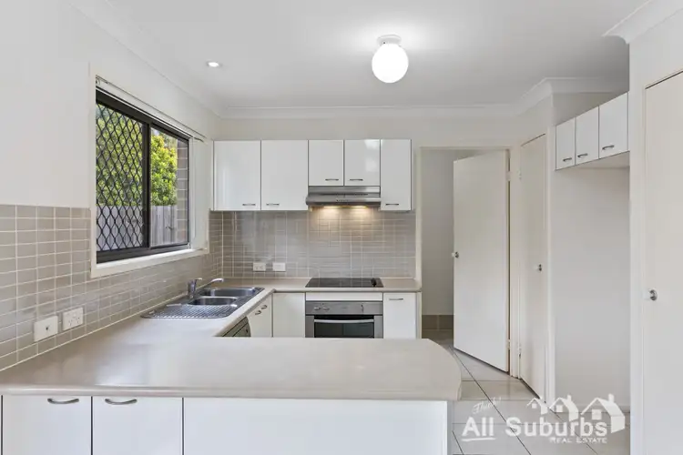 Third view of Homely townhouse listing, 44/21-29 Second Avenue, Marsden QLD 4132