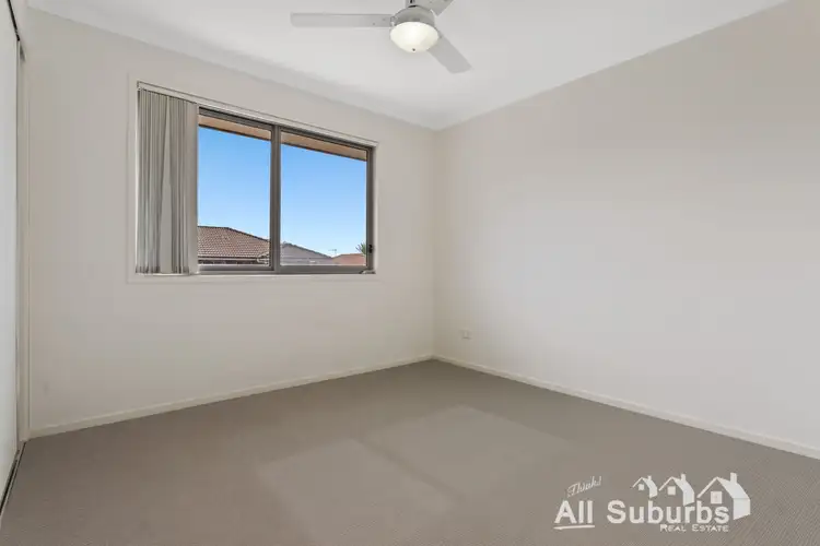 Fifth view of Homely townhouse listing, 44/21-29 Second Avenue, Marsden QLD 4132