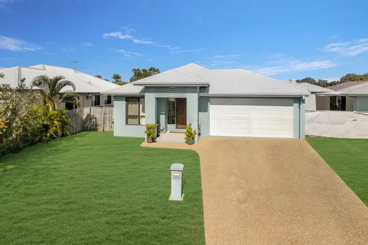 17 Tipperary Street, Mount Low QLD 4818
