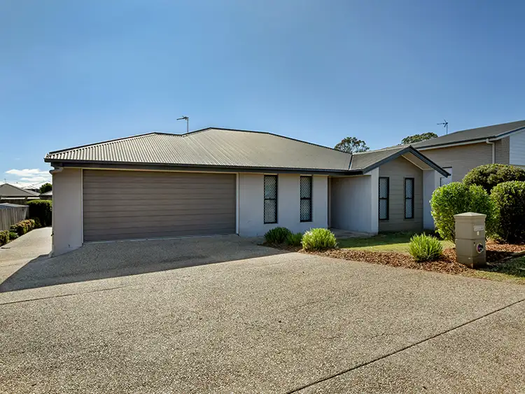 Main view of Homely block of units listing, 13 Sunset Drive, Glenvale QLD 4350